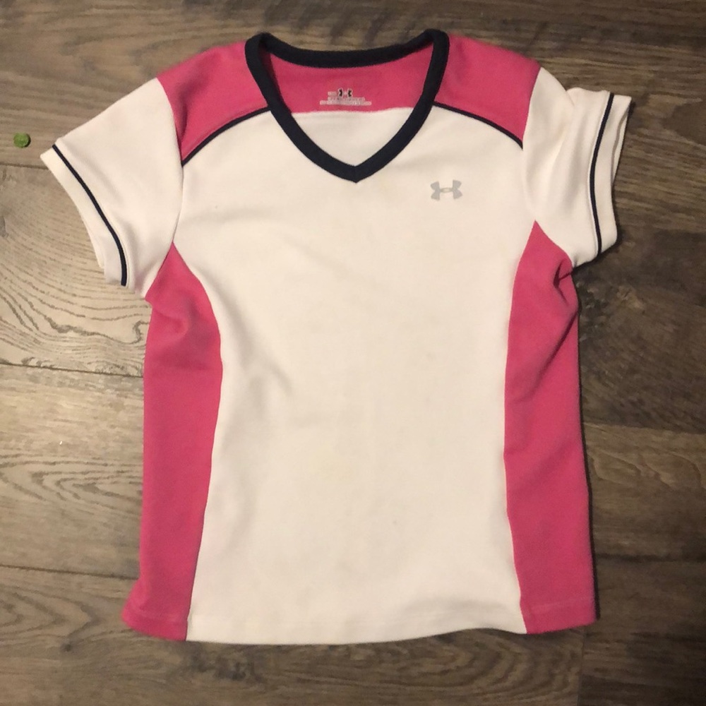 Under Armour